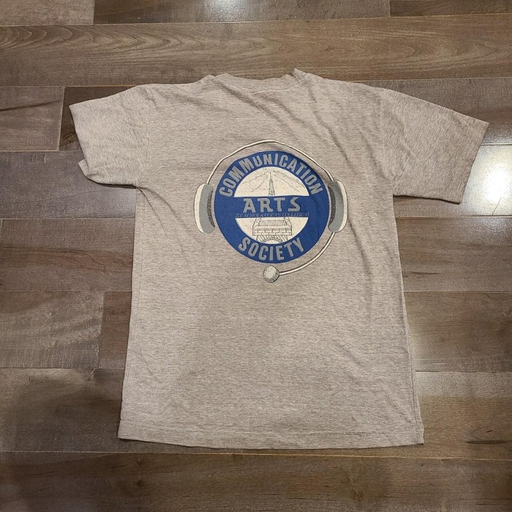 Vintage 1993 College Shirt